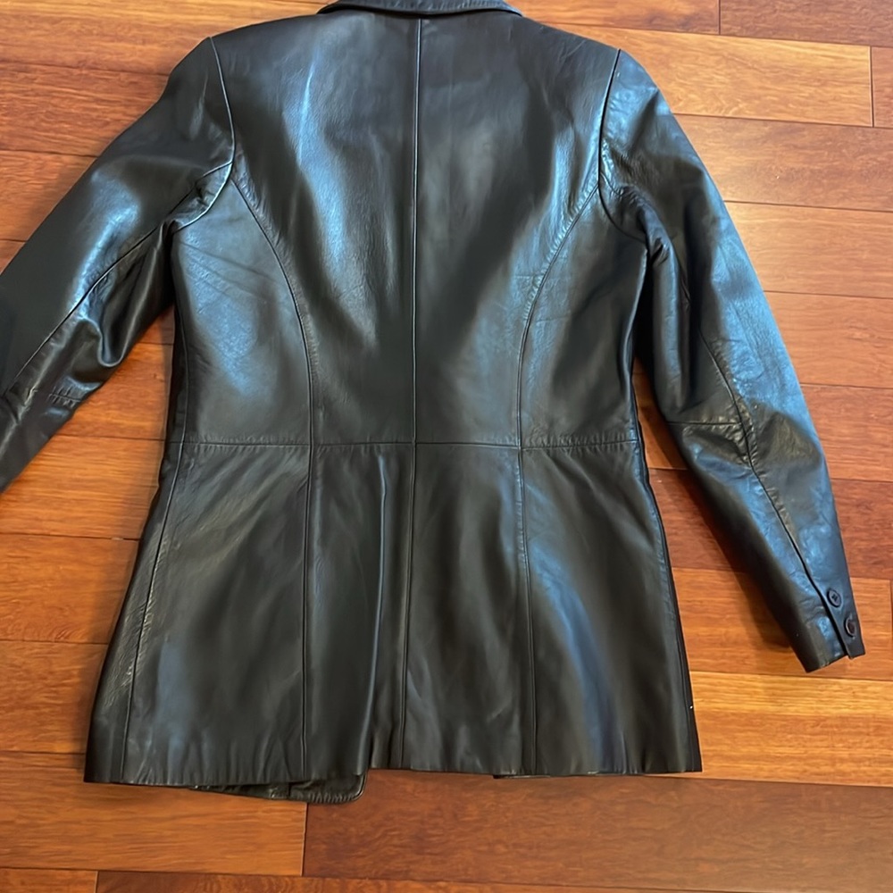 100% Leather Jackets - image 7
